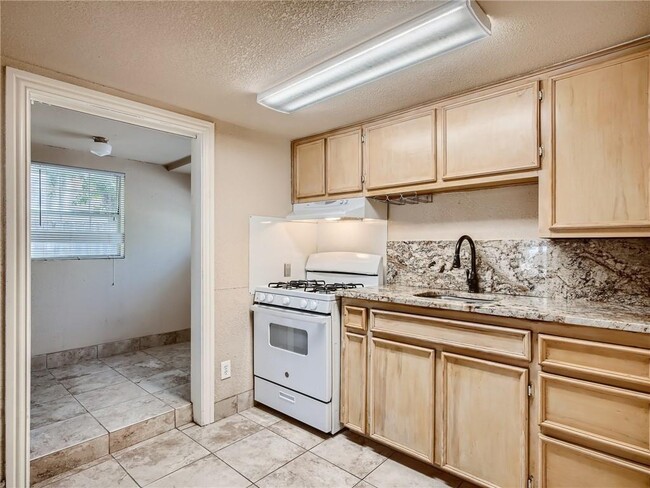 1013 E 3rd St in Austin, TX - Building Photo - Building Photo