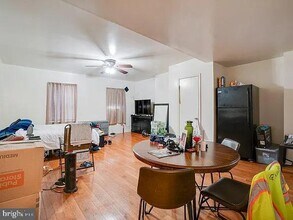 869 Hollins St in Baltimore, MD - Building Photo - Building Photo