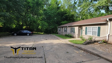 2010 Watts Rd in Benton, AR - Building Photo - Building Photo