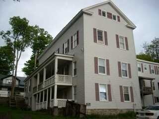 409 Main St in Brier Hill, NY - Building Photo