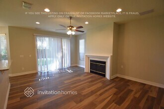 4055 Evander Dr in Orlando, FL - Foto de edificio - Building Photo