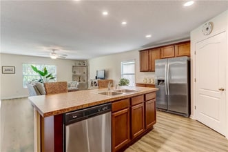 95124 Timberlake Dr in Fernandina Beach, FL - Building Photo - Building Photo