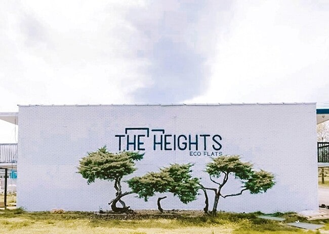 The Heights Apartments in West Plains, MO - Foto de edificio - Building Photo