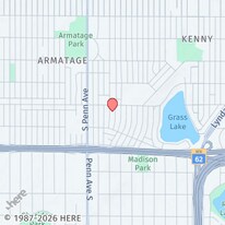 6015 Newton Ave S in Minneapolis, MN - Building Photo
