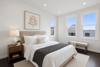 971 Filbert St in San Francisco, CA - Building Photo - Building Photo