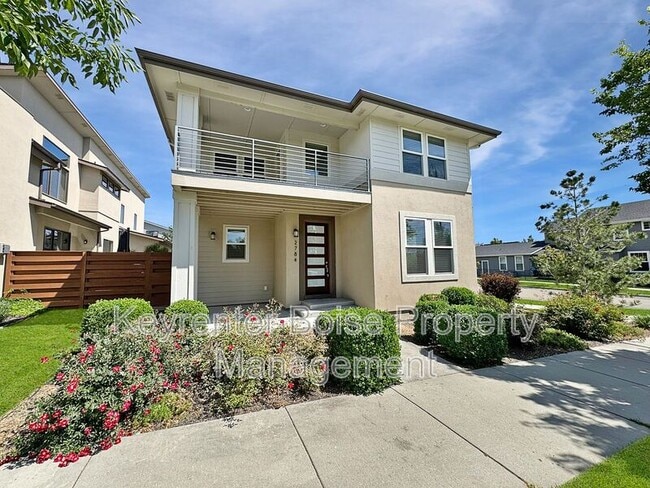 property at 2784 S Trailwood Way