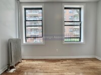 87 Post Avenue in New York, NY - Building Photo - Floor Plan