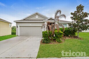 231 Blackstone Creek Rd in Groveland, FL - Building Photo