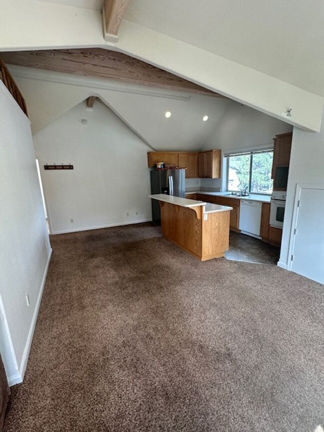 1089 Magua St in South Lake Tahoe, CA - Building Photo - Building Photo