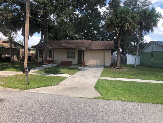 property at 2416 Alister Ct