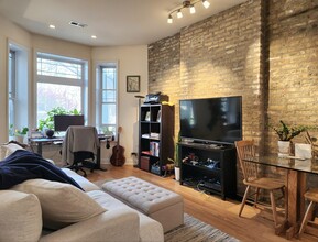 1418 N Mohawk St in Chicago, IL - Foto de edificio - Building Photo