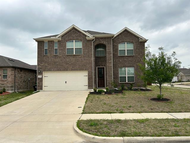 1941 Tomahawk Trail in Aubrey, TX - Building Photo - Building Photo