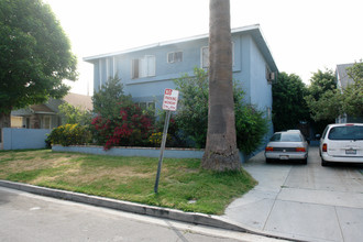 234 W Elm Ave in Burbank, CA - Building Photo - Building Photo