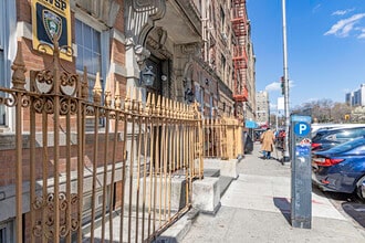 845 Walton Ave in Bronx, NY - Building Photo - Building Photo