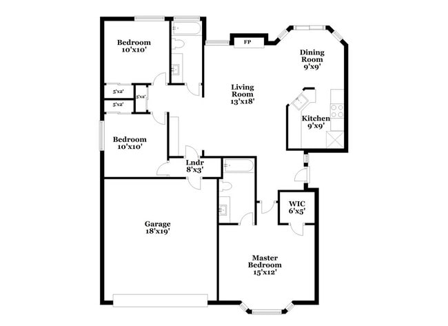 736 Rusty Spur Dr in Henderson, NV - Building Photo - Building Photo