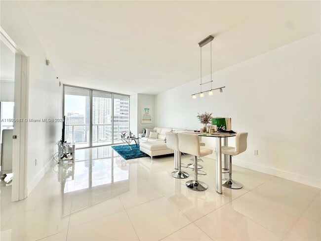 property at 495 Brickell Ave