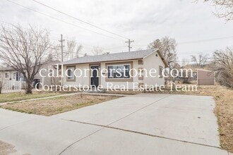 1223 Rockwood Ave in Colorado Springs, CO - Building Photo - Building Photo