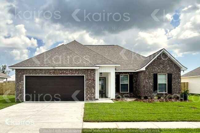 property at 106 Rainfall Ln