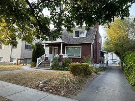 355 E 500 N in Provo, UT - Building Photo