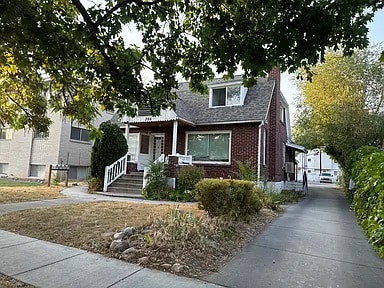 355 E 500 N in Provo, UT - Building Photo
