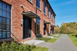 Cable Mills in Williamstown, MA - Building Photo - Building Photo