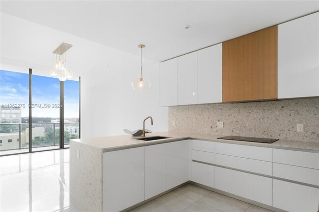 property at 2678 Tigertail Ave