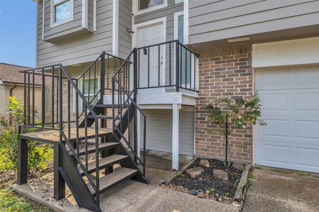 18619 Haughland Dr in Cypress, TX - Building Photo - Building Photo