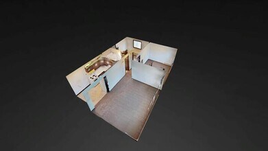 315 Eastdale Dr in Bismarck, ND - Building Photo - Building Photo