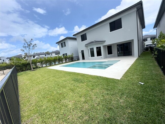 property at 19670 NE 14th Ct