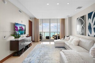 9703 Collins Ave in Bal Harbour, FL - Building Photo