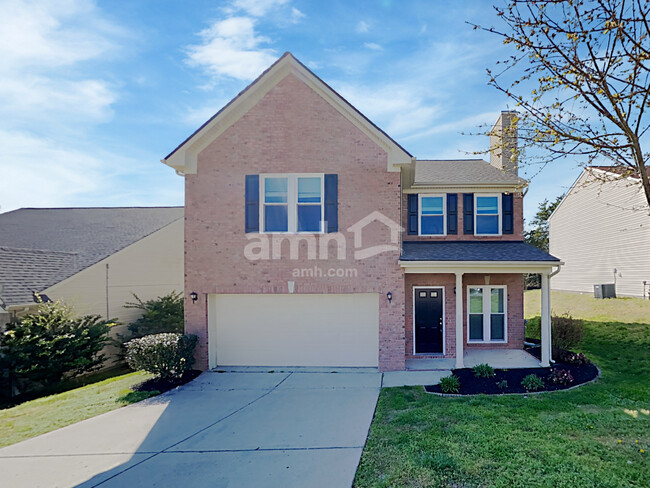 property at 1668 Comanche Run