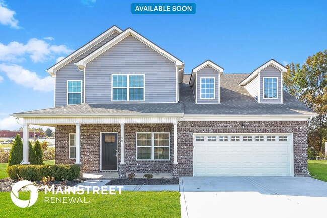 property at 901 Beverly Ct