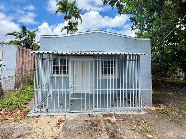 property at 1345 NW 55th St