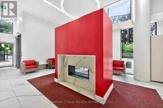 38 Monte Kwinter Ct in Toronto, ON - Building Photo - Building Photo