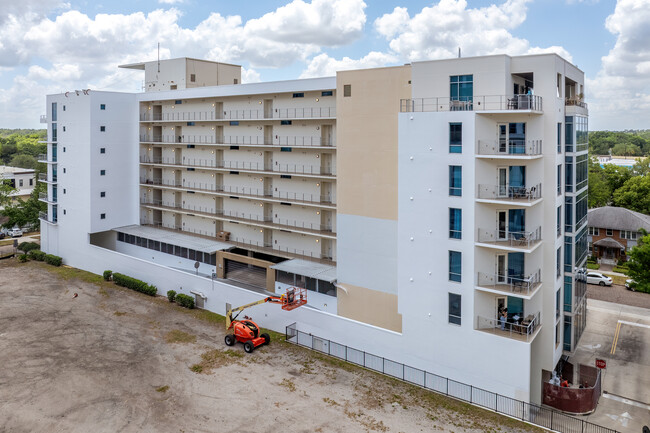 The Jackson in Orlando, FL - Foto de edificio - Building Photo