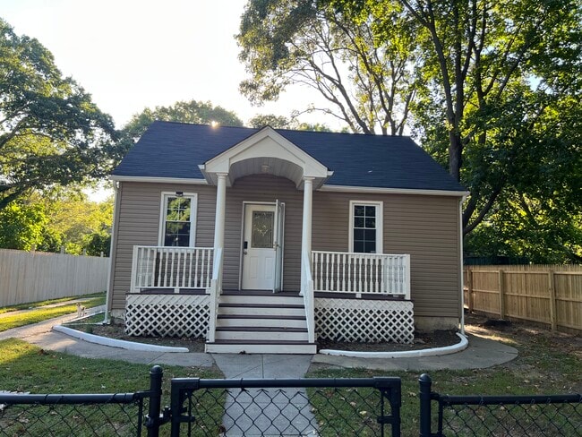 property at 6 Broadway