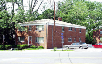 529 Bloomfield Ave Apartments