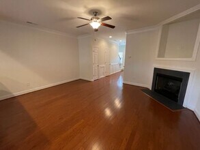 2823 Grove Park Dr in Burlington, NC - Building Photo - Building Photo