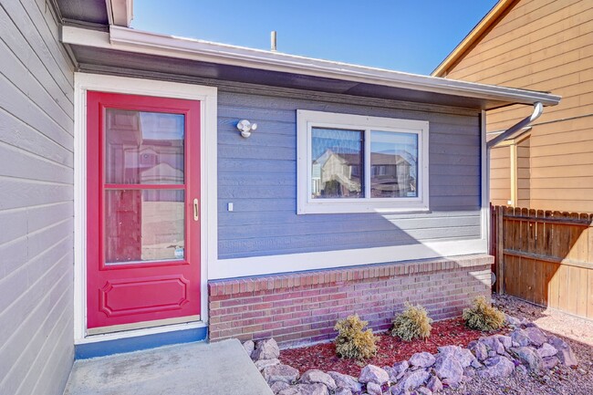 970 Ancestra Dr in Fountain, CO - Building Photo - Building Photo