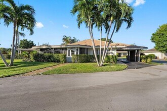 102 Villa Cir, Unit 3315 in Atlantis, FL - Building Photo - Building Photo