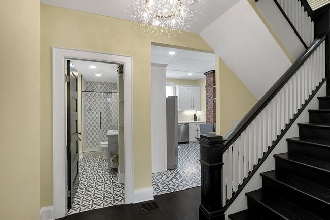 property at 1756 Oak St