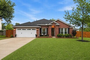 16608 Jadestone Dr in Leander, TX - Building Photo