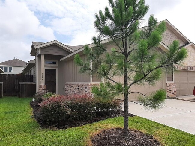 9864 Grosbeak Ln in Magnolia, TX - Building Photo - Building Photo