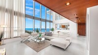 2001 Collins Ave, Unit 1505 in Miami Beach, FL - Foto de edificio - Building Photo