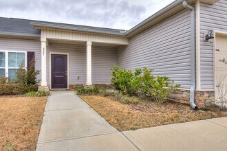337 Koweta Way in Grovetown, GA - Building Photo - Building Photo