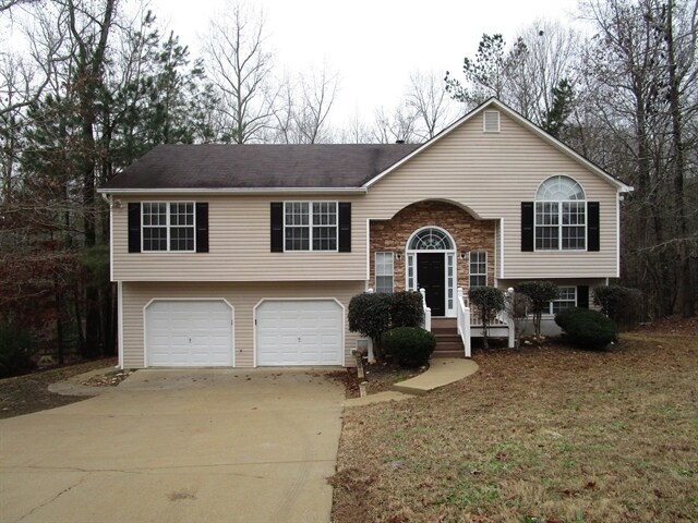 property at 326 Pioneer Trail