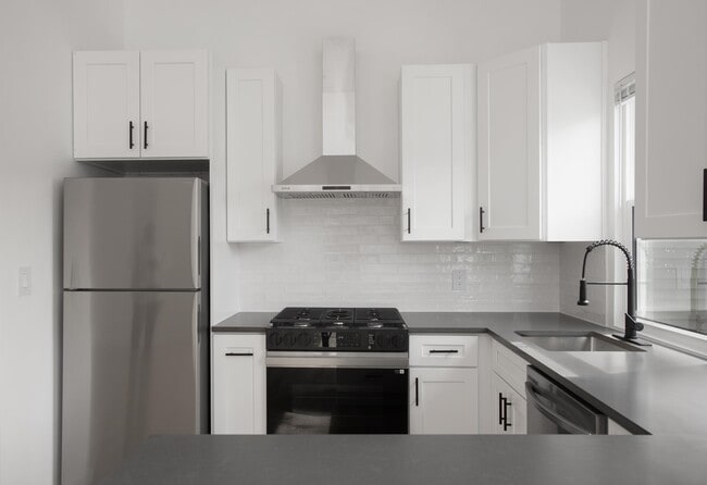 38 Ravine Ave in Jersey City, NJ - Building Photo - Building Photo