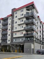 20061 Fraser Hwy in Langley, BC - Building Photo