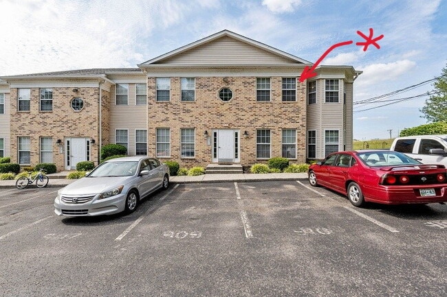 property at 910 Churchill Crossing
