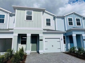 4888 Tribute Trail in Kissimmee, FL - Building Photo